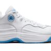 Jordan Jumpman Team 1 White University Blue (2023) FV3928-101 - Brosneaker photo 1