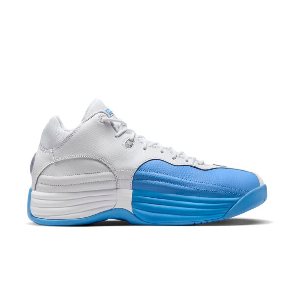 Jordan Jumpman Team 1 White University Blue (2023) FV3928-101 - Brosneaker photo 3
