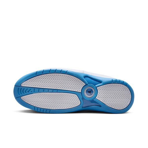 Jordan Jumpman Team 1 White University Blue (2023) FV3928-101 - Brosneaker photo 7