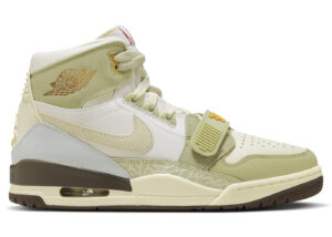 Jordan Legacy 312 CNY Year of the Rabbit FD9907-111 - Brosneaker photo 1