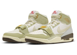 Jordan Legacy 312 CNY Year of the Rabbit FD9907-111 - Brosneaker photo 2