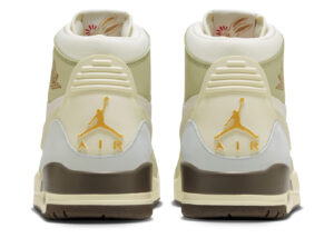 Jordan Legacy 312 CNY Year of the Rabbit FD9907-111 - Brosneaker photo 3