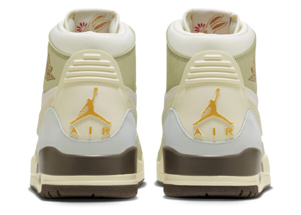Jordan Legacy 312 CNY Year of the Rabbit FD9907-111 - Brosneaker photo 3