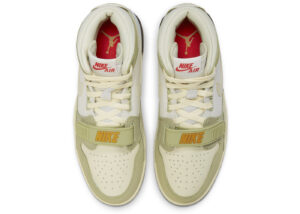 Jordan Legacy 312 CNY Year of the Rabbit FD9907-111 - Brosneaker photo 4