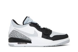 Jordan Legacy 312 Low Light Smoke Grey CD7069-105 - Brosneaker photo 1
