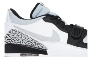 Jordan Legacy 312 Low Light Smoke Grey CD7069-105 - Brosneaker photo 2