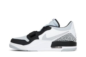 Jordan Legacy 312 Low Light Smoke Grey CD7069-105 - Brosneaker photo 3