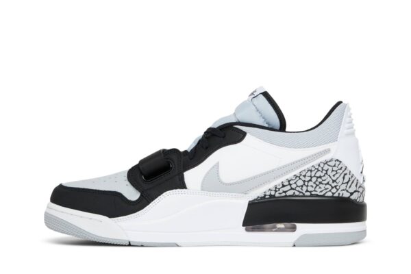Jordan Legacy 312 Low Light Smoke Grey CD7069-105 - Brosneaker photo 3