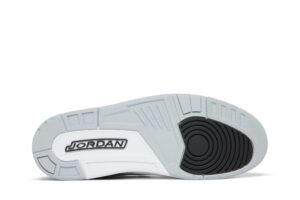 Jordan Legacy 312 Low Light Smoke Grey CD7069-105 - Brosneaker photo 4