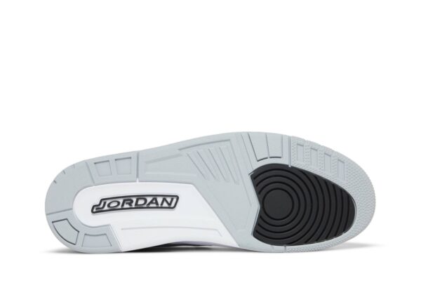 Jordan Legacy 312 Low Light Smoke Grey CD7069-105 - Brosneaker photo 4