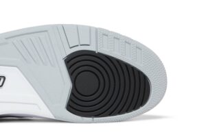 Jordan Legacy 312 Low Light Smoke Grey CD7069-105 - Brosneaker photo 5