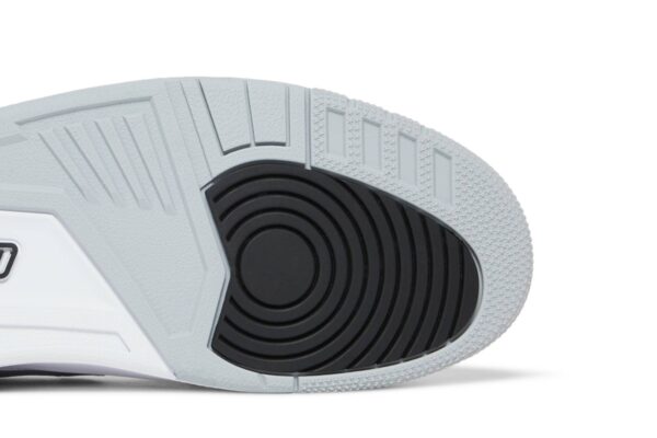 Jordan Legacy 312 Low Light Smoke Grey CD7069-105 - Brosneaker photo 5