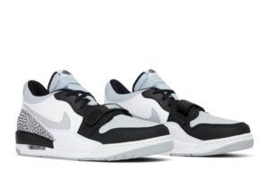 Jordan Legacy 312 Low Light Smoke Grey CD7069-105 - Brosneaker photo 8