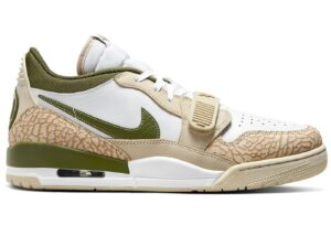 Jordan Legacy 312 Low PSG Paris Saint-Germain FZ4358-100 - Brosneaker photo 1