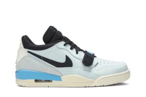 Jordan Legacy 312 Low Psychic Blue CD7069-400 - Brosneaker photo 1