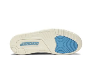 Jordan Legacy 312 Low Psychic Blue CD7069-400 - Brosneaker photo 4
