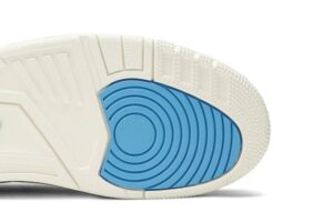 Jordan Legacy 312 Low Psychic Blue CD7069-400 - Brosneaker photo 5