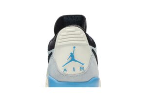 Jordan Legacy 312 Low Psychic Blue CD7069-400 - Brosneaker photo 7