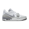 Jordan Legacy 312 Low White Sea Glass FV8115-101 - Brosneaker photo 1