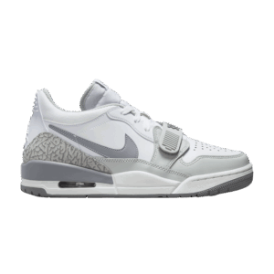 Jordan Legacy 312 Low White Sea Glass FV8115-101 - Brosneaker photo 1