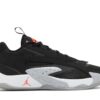 Jordan Luka 2 Black Bright Crimson DX8733-006 - Brosneaker photo 1
