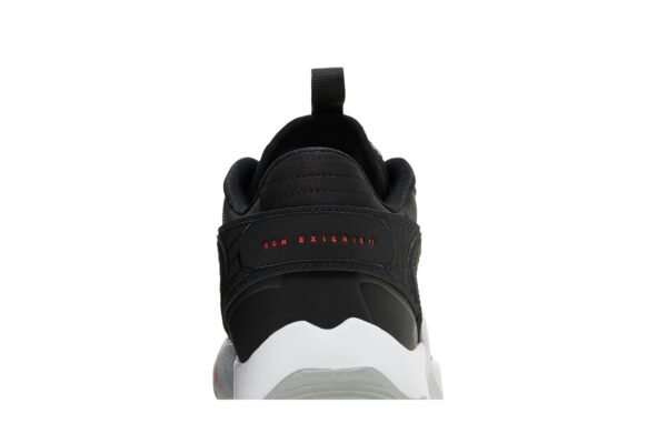 Jordan Luka 2 Black Bright Crimson DX8733-006 - Brosneaker photo 7