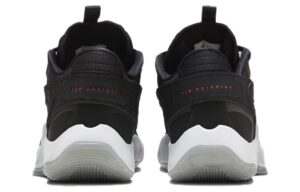 Jordan Luka 2 Black Bright Crimson DX9012-006 - Brosneaker photo 5