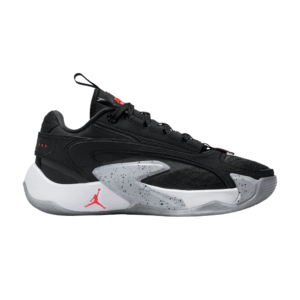 Jordan Luka 2 Black Cement (GS) DZ3498-006 - Brosneaker photo 1