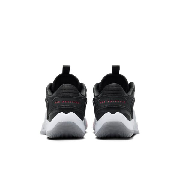 Jordan Luka 2 Black Cement (GS) DZ3498-006 - Brosneaker photo 5