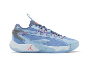 Jordan Luka 2 Lake Bled DX9013-400 - Brosneaker photo 1