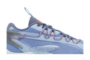 Jordan Luka 2 Lake Bled DX9013-400 - Brosneaker photo 2