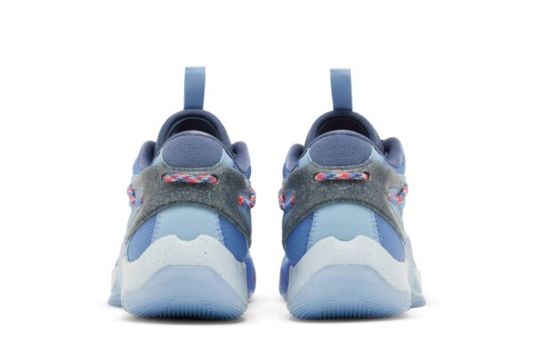 Jordan Luka 2 Lake Bled DX9013-400 - Brosneaker photo 6