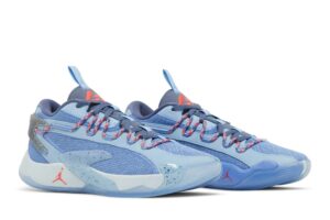Jordan Luka 2 Lake Bled DX9013-400 - Brosneaker photo 8