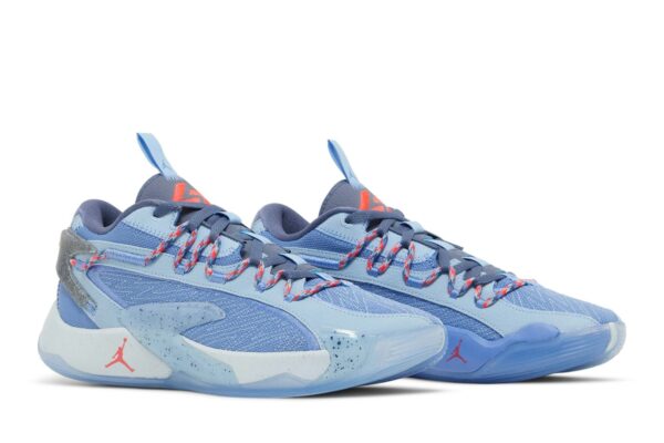 Jordan Luka 2 Lake Bled DX9013-400 - Brosneaker photo 8