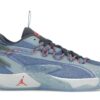 Jordan Luka 2 Lake Bled DX9034-400 - Brosneaker photo 1