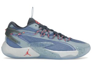 Jordan Luka 2 Lake Bled DX9034-400 - Brosneaker photo 1
