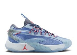 Jordan Luka 2 Lake Bled DX9034-400 - Brosneaker photo 2