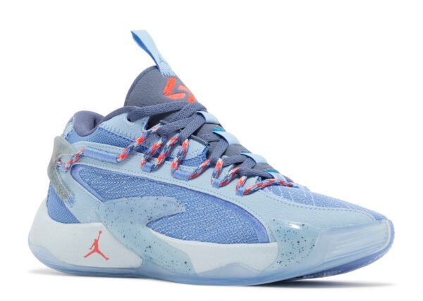 Jordan Luka 2 Lake Bled DX9034-400 - Brosneaker photo 3