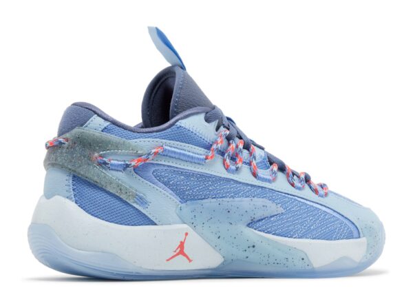 Jordan Luka 2 Lake Bled DX9034-400 - Brosneaker photo 4