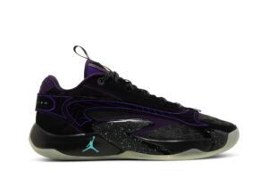 Jordan Luka 2 Luk.AI Space Hunter DX8733-001 - Brosneaker photo 1