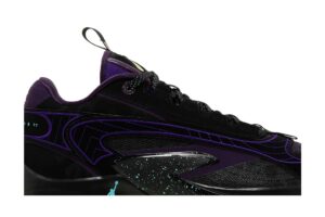 Jordan Luka 2 Luk.AI Space Hunter DX8733-001 - Brosneaker photo 2