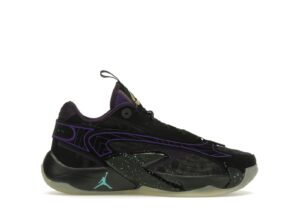 Jordan Luka 2 Luk.AI Space Hunter (GS) DZ3498-001 - Brosneaker photo 1