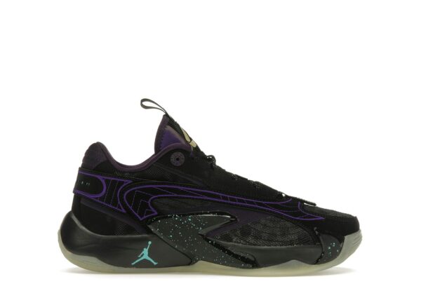 Jordan Luka 2 Luk.AI Space Hunter (GS) DZ3498-001 - Brosneaker photo 1