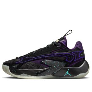 Jordan Luka 2 Luk.AI Space Hunter (GS) DZ3498-001 - Brosneaker photo 2
