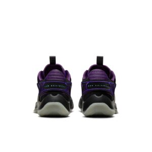 Jordan Luka 2 Luk.AI Space Hunter (GS) DZ3498-001 - Brosneaker photo 5
