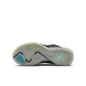 Jordan Luka 2 Luk.AI Space Hunter (GS) DZ3498-001 - Brosneaker photo 6
