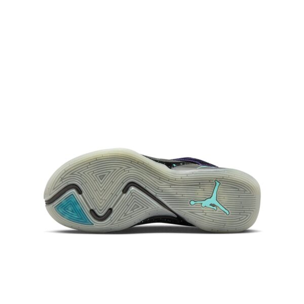 Jordan Luka 2 Luk.AI Space Hunter (GS) DZ3498-001 - Brosneaker photo 6