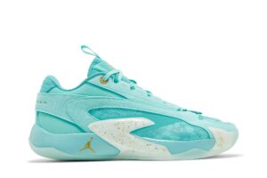 Jordan Luka 2 Matador DX8733-300 - Brosneaker photo 1