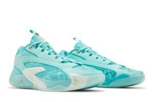 Jordan Luka 2 Matador DX8733-300 - Brosneaker photo 8