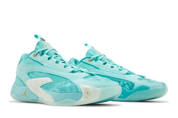 Jordan Luka 2 Matador DX8733-300 - Brosneaker photo 8